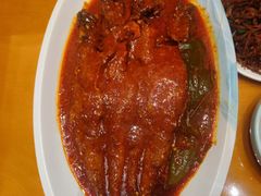 -春花民族美食(佳木斯总店)