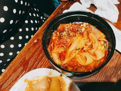 -三个大叔东北烧烤·砂锅菜(西三旗店)