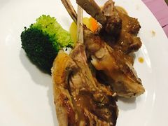 -德大西餐社(云南南路店)