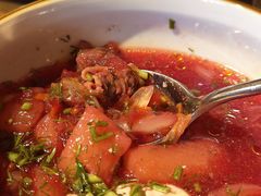 -卢布里西餐厅(总店)