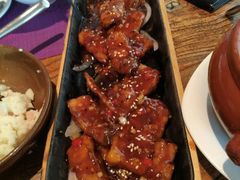 -中8楼风尚云南菜(颐堤港店)
