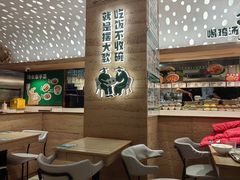 -老乡鸡(融科天地店)