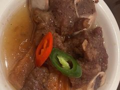 -君庭中餐厅(友谊宾馆店)