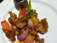 -外高桥喜来登酒店采悦轩