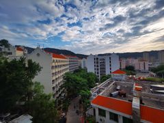 教学楼-厦门大学(思明校区)