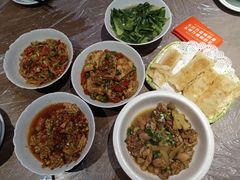 酸辣鱿鱼卷-壹盏灯(惠农店)