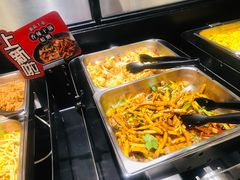 -比格比萨自助(花园路店)