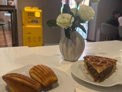 -潮一不贰·法式甜品·生日蛋糕·西式简餐(外滩店)