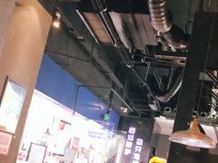 -酷公社·榴莲披萨(太原街店)