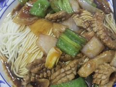 -隆轩面馆(嫩江路店)