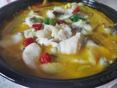 -好福记饭店(红梅公园店)