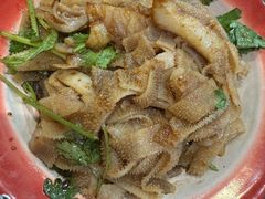 -石记老北京炙子烤肉(松园路店)