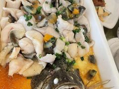 -顺风海鲜港(长寿路店)