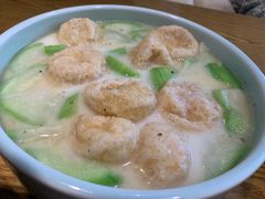 -去茶去餐厅(中央大街店)