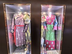 -北京西藏大厦酒店