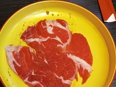 -AJIYA·池袋日式烧肉自助(天津万象城店)