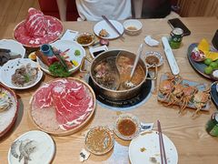 -松野谷·寿喜烧自助(华联顺义金街购物中心店)
