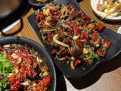 -刘成杰锦州烧烤(南河路店)