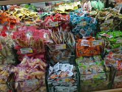 -苏州蜜字牌蜜饯(东环店)