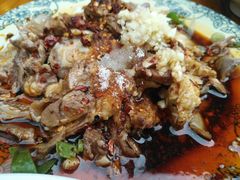 -温记府廟豆汤饭·始于1955年(海椒店)