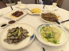 -一品粤珍轩(吴中路店)