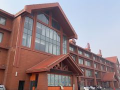 -龙达温泉生态城