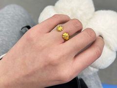 -百金通黄金回收首饰定制维修(珠江路总部)