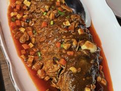 -秦月轩·陕西家乡菜(阜成路·五棵松店)