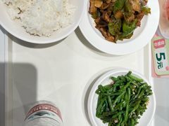 -永和大王(小厨·东四十条店)