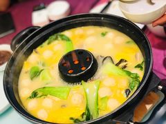 -三义和酒楼(千佛山店)