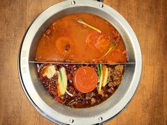 -楠火锅(仁恒梦中心店)