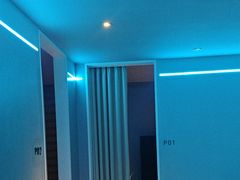-碧涛阁·泡泡海洋·汤泉洗浴(王府花园店)