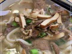 -阿彬生炒牛肉面(解放路店)