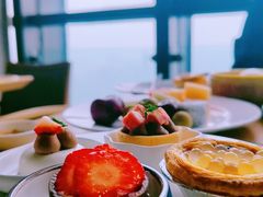 -解放碑威斯汀酒店-知味国际美食餐厅