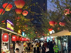 -回龙窝历史文化街区