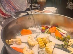 -俏牛哥鲜牛肉牛肆馆(重庆天地店)