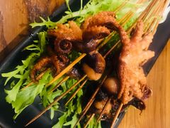 -烧货·活海鲜炭烧(湖滨商业街店)