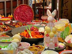 -江北北火锅馆·公路夜市(魏公村店)