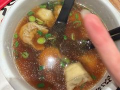 -和府捞面(曹路花园城店)