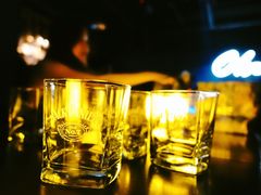 -ohbar live house(人广店)