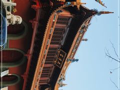 -钦赐仰殿道观