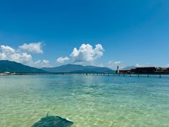 -海南分界洲岛旅游区