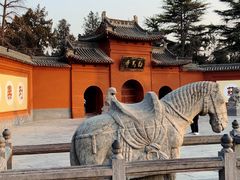 -洛阳白马寺