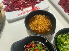 -陈记顺和潮汕牛肉火锅(韩江路店)