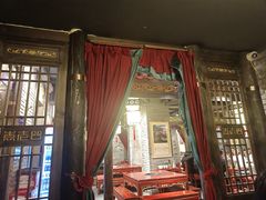 -袁老四重庆老火锅(桐梓坡店)
