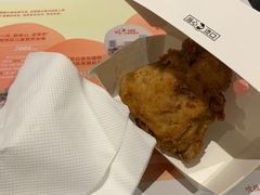 -肯德基(丁香店)