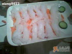 魔芋丝-海底捞火锅(吴中路店)