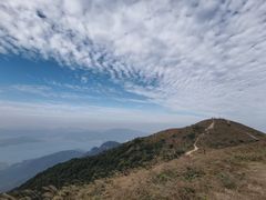 -七娘山