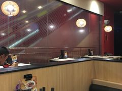 大堂-味千拉面(煌华新纪元购物广场店)