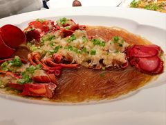 -馋遇江南·精致湖景雅宴(东方之门店)